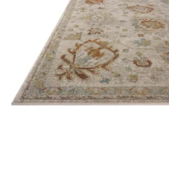 Mona Oatmeal Multi Rug