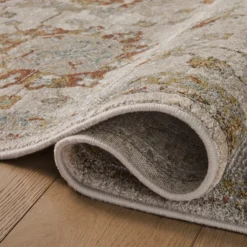 Mona Oatmeal Multi Rug