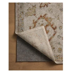 Mona Oatmeal Multi Rug