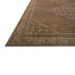 Mona Sunset Natural Rug
