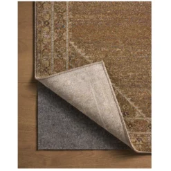 Mona Sunset Natural Rug