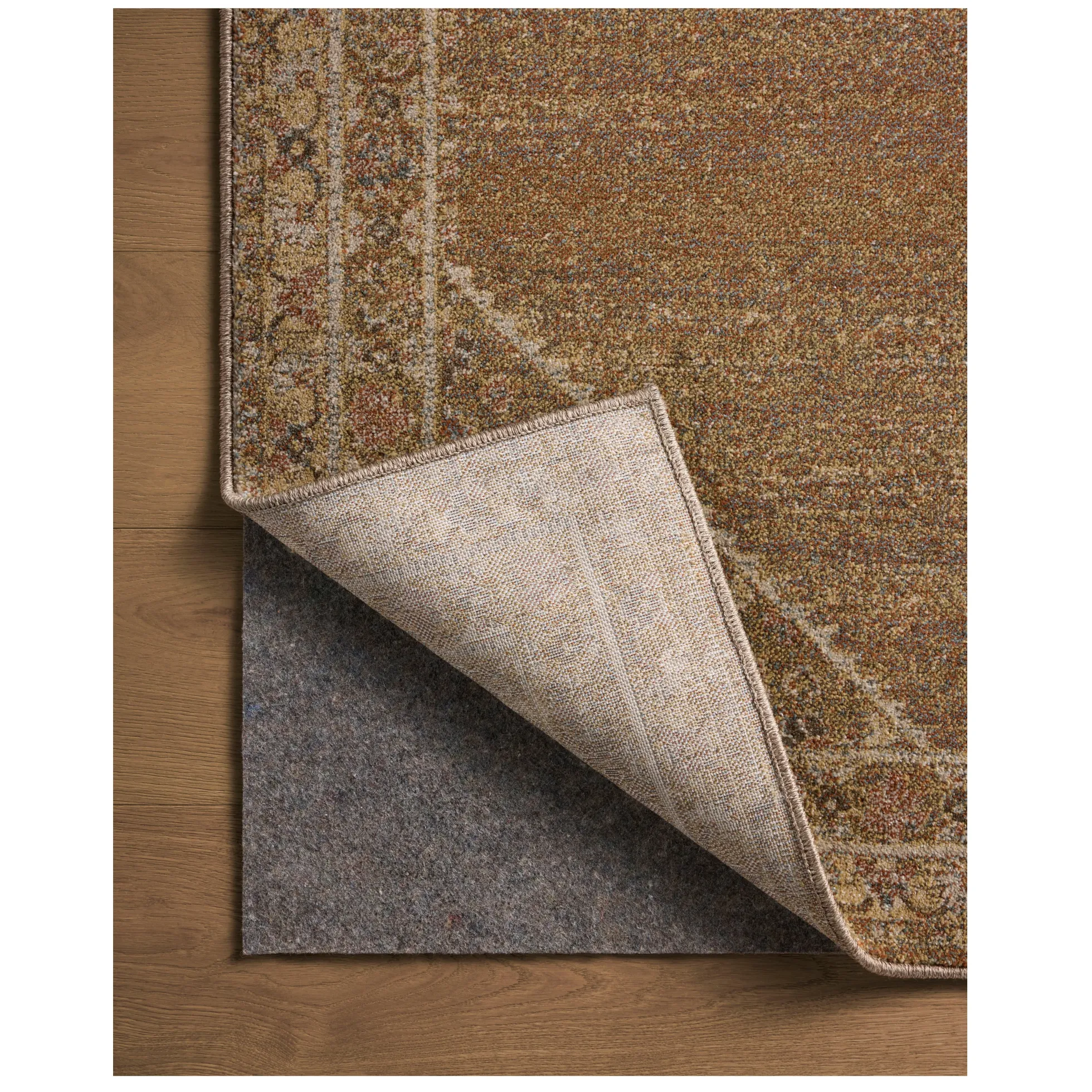 Mona Sunset Natural Rug
