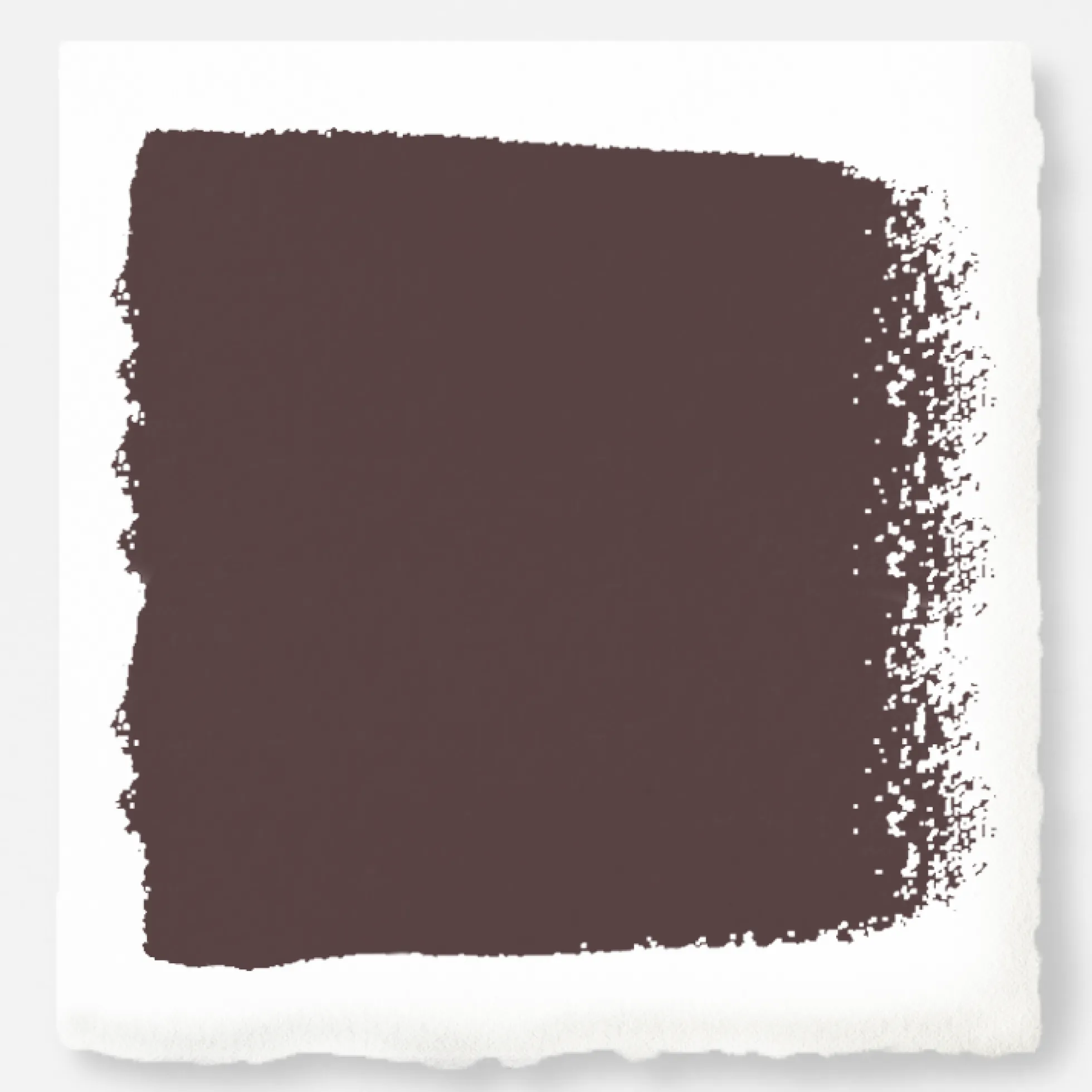 Moody Fig - Chalk Style Paint
