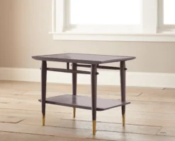Moody Fig - Chalk Style Paint