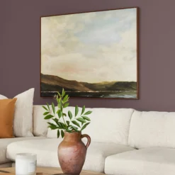 Moody Fig - Classic Interior Paint