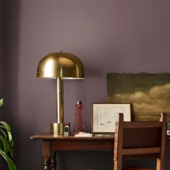 Moody Fig - Classic Interior Paint
