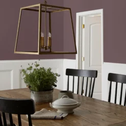 Moody Fig - Classic Interior Paint