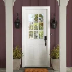Moody Fig - Exterior Paint