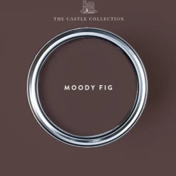 Moody Fig - Premium Interior Paint