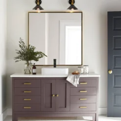 Moody Fig - Trim, Door, + Cabinetry Paint