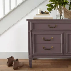 Moody Fig - Trim, Door, + Cabinetry Paint