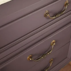 Moody Fig - Trim, Door, + Cabinetry Paint