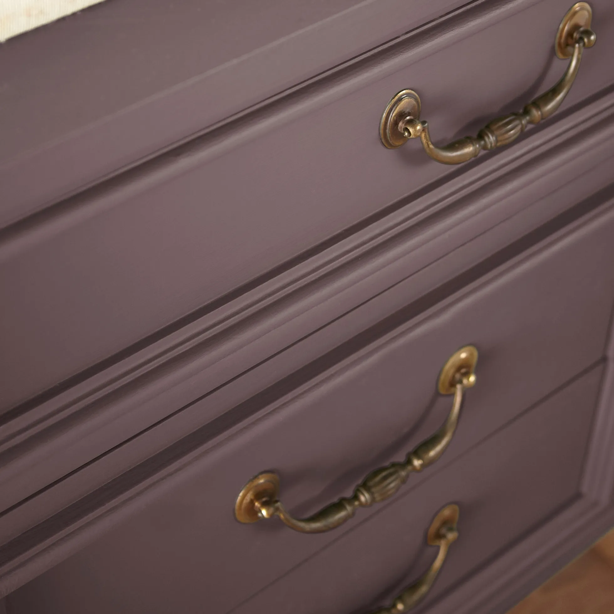 Moody Fig - Trim, Door, + Cabinetry Paint