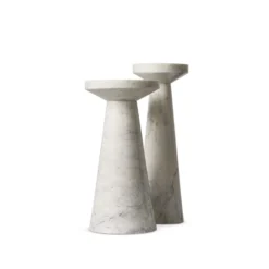Mora Nesting End Table