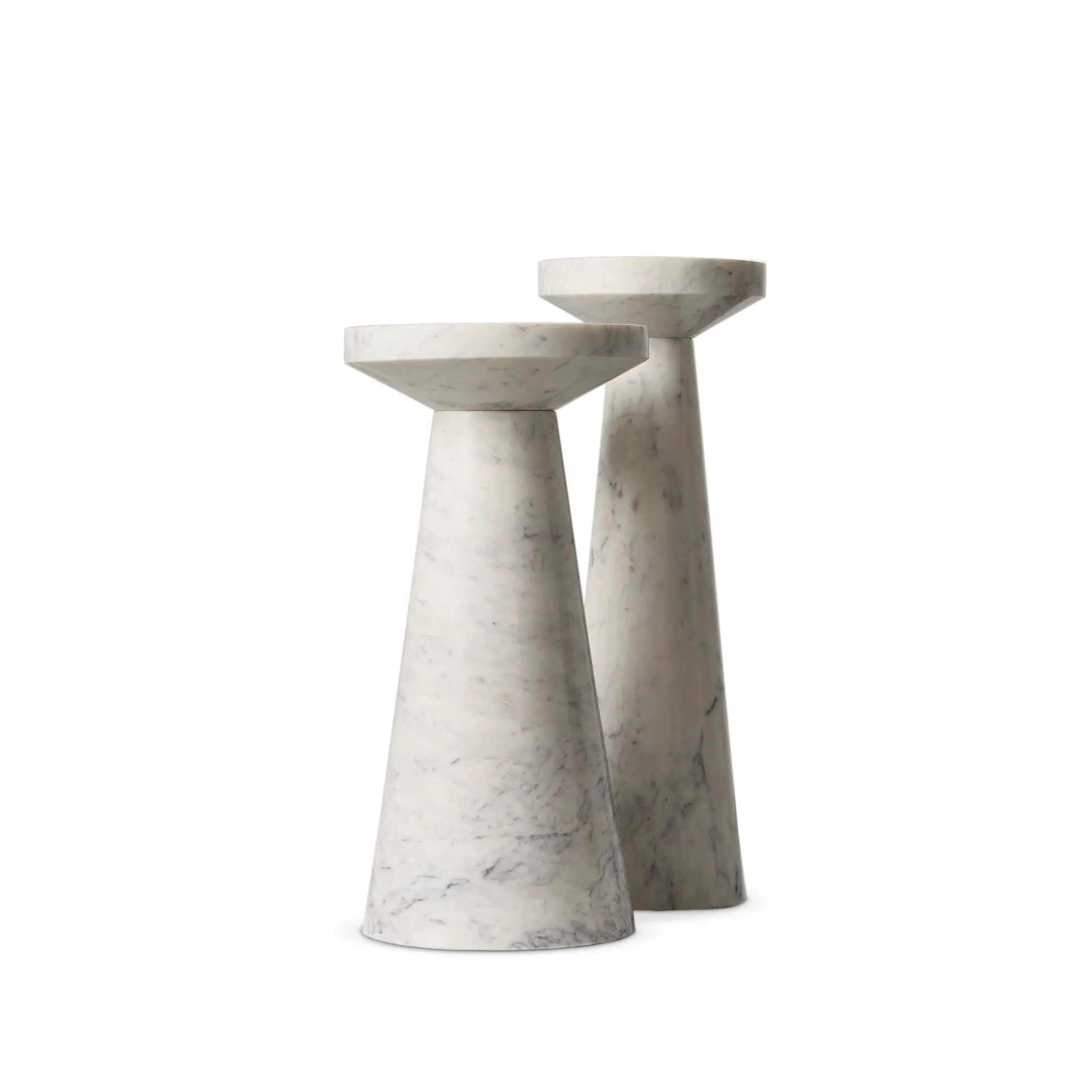 Mora Nesting End Table