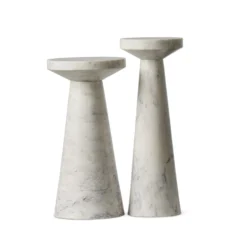 Mora Nesting End Table