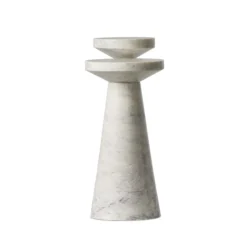 Mora Nesting End Table
