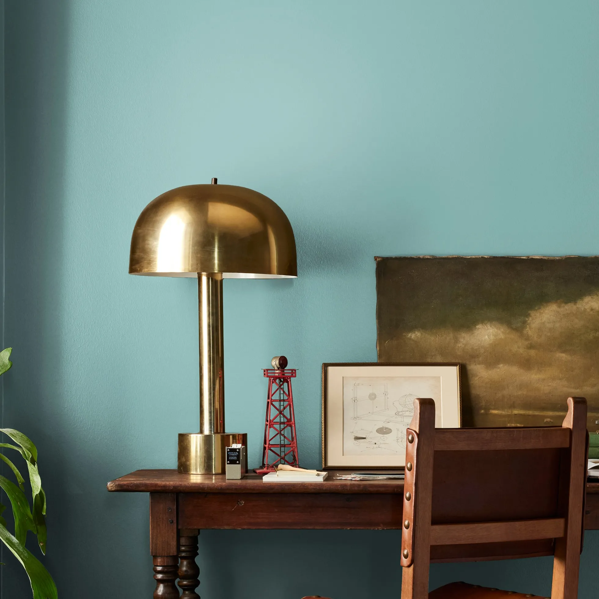 Morning Calm - Classic Interior Paint