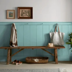 Morning Calm - Classic Interior Paint