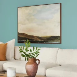 Morning Calm - Premium Interior Paint