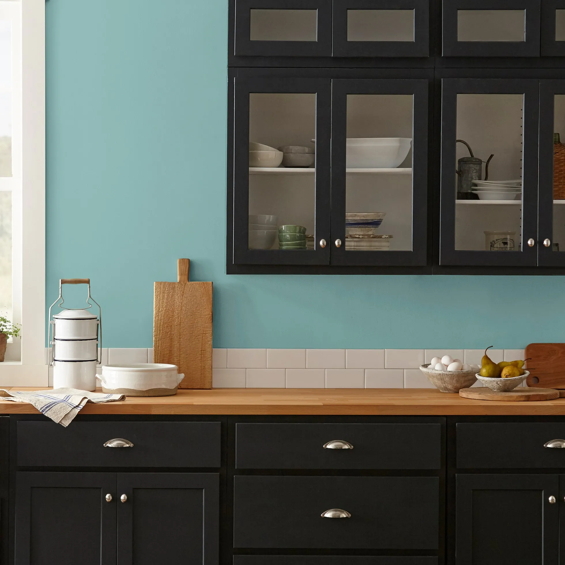 Morning Calm - Premium Interior Paint