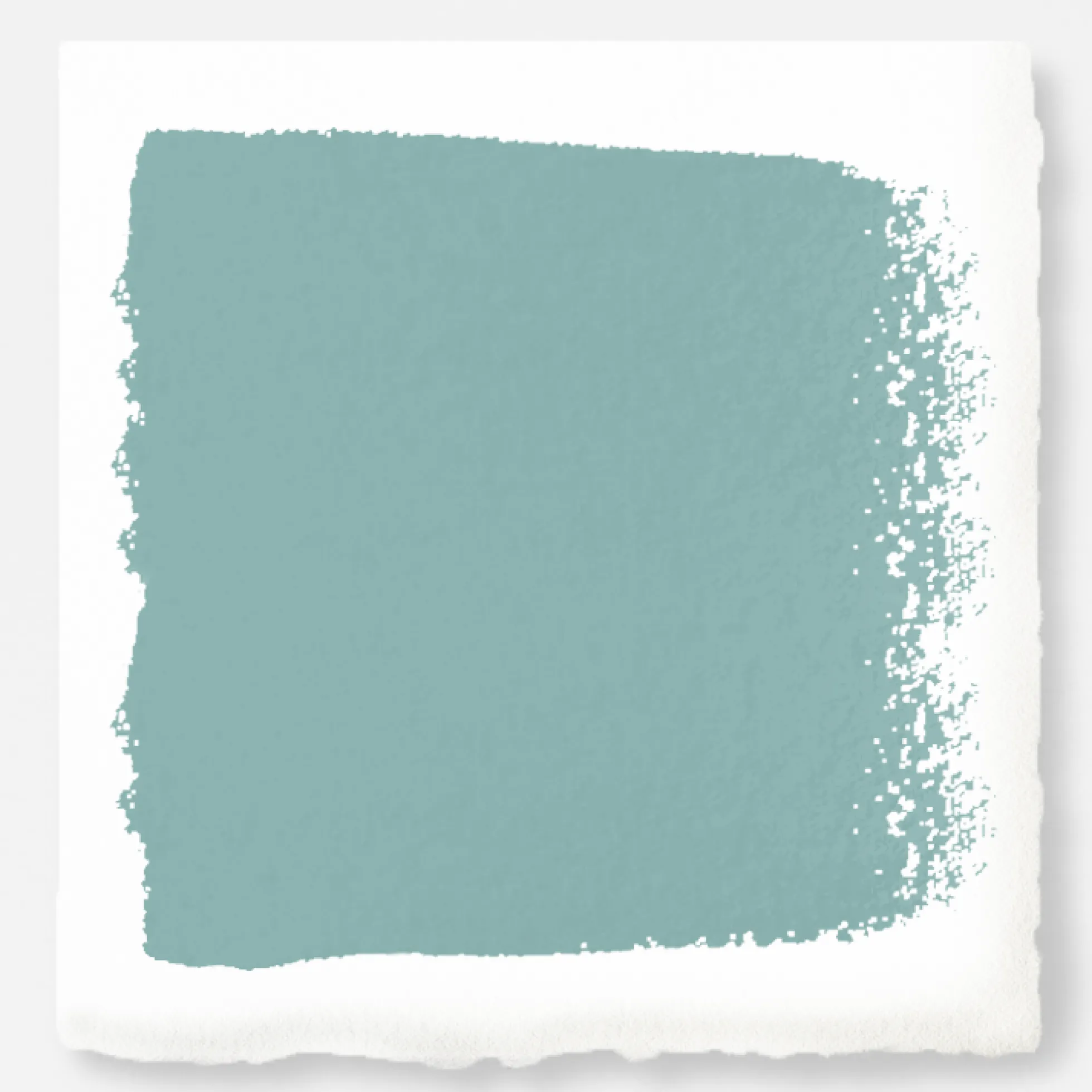 Morning Calm - Trim, Door + Cabinetry Paint