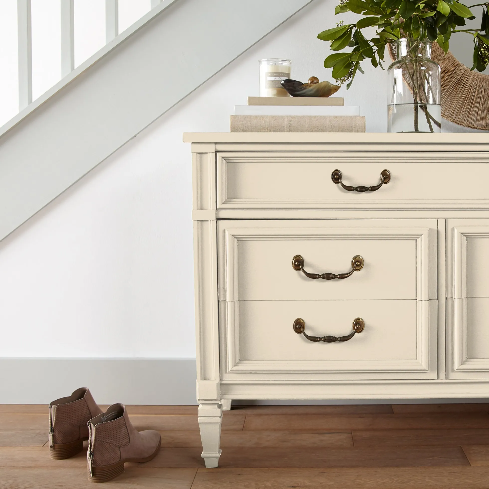 Morning Snow - Classic Interior Paint