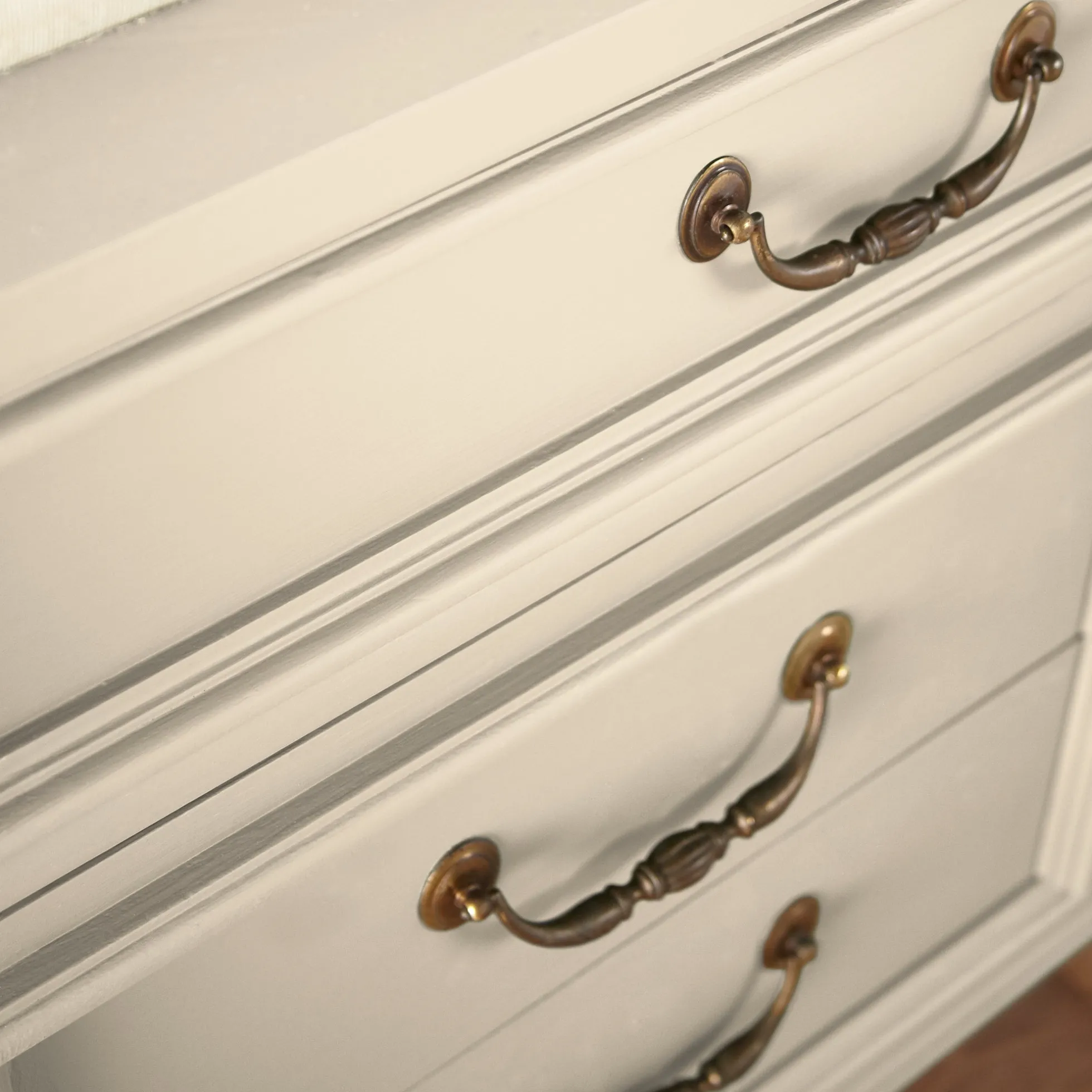 Morning Snow - Classic Interior Paint