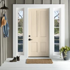 Morning Snow - Exterior Paint