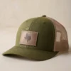 Moss Texas Hat