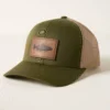 Moss Trout Hat
