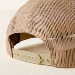 Moss Trout Hat