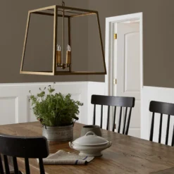 Mosswood - Classic Interior Paint