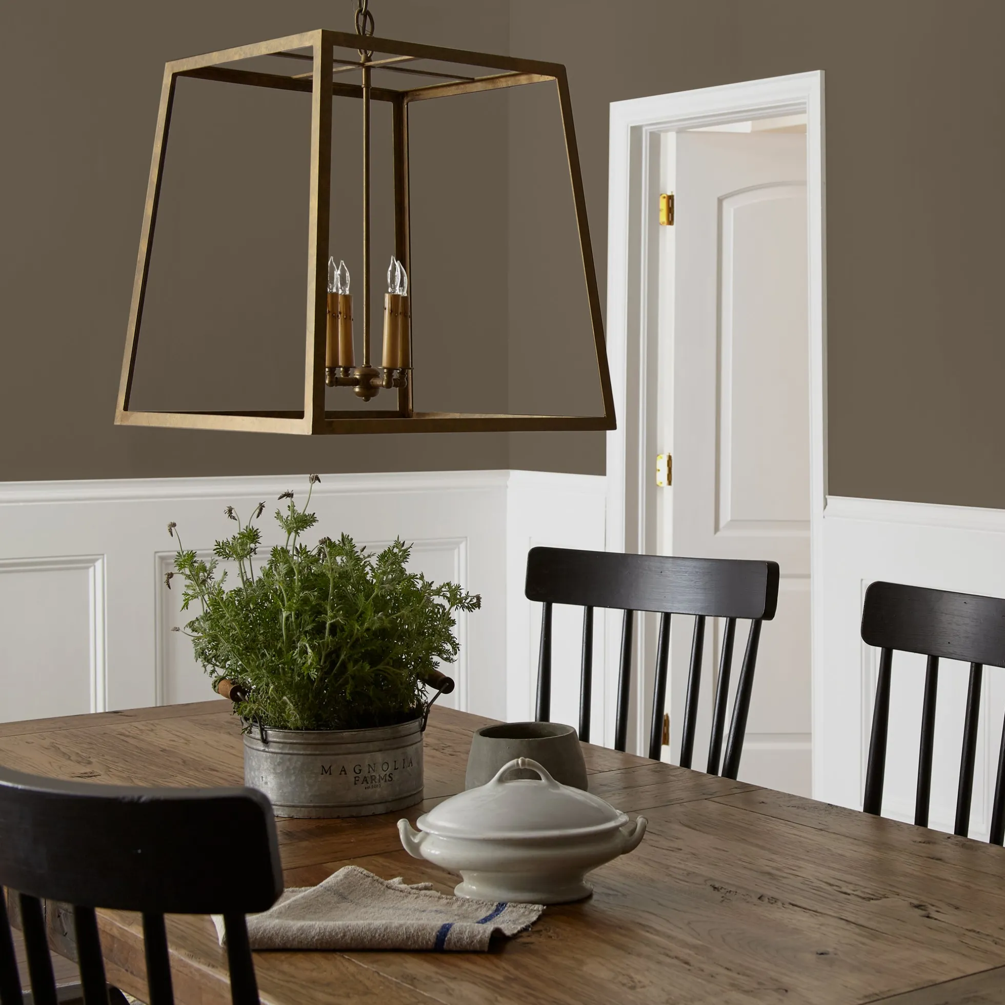 Mosswood - Classic Interior Paint