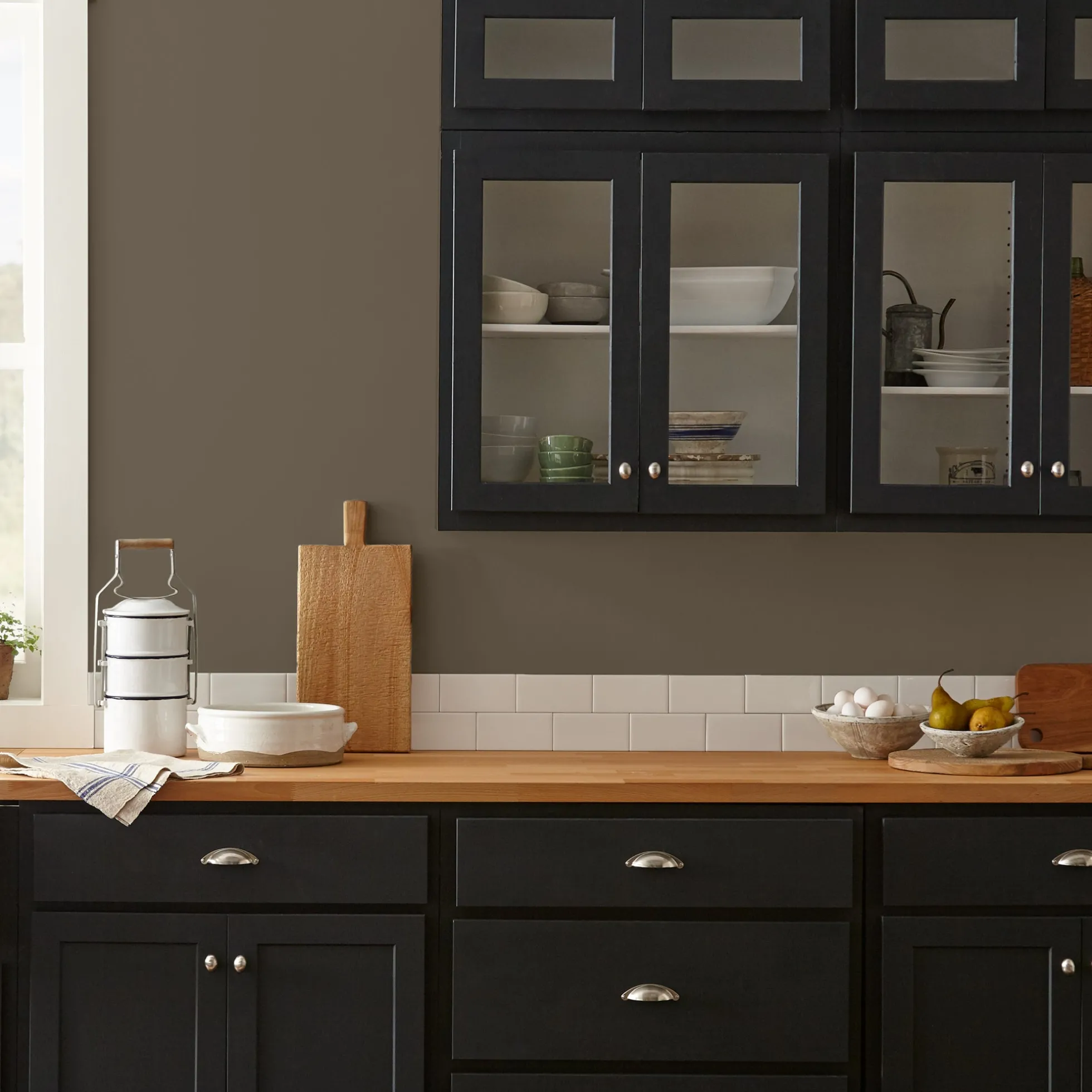 Mosswood - Classic Interior Paint