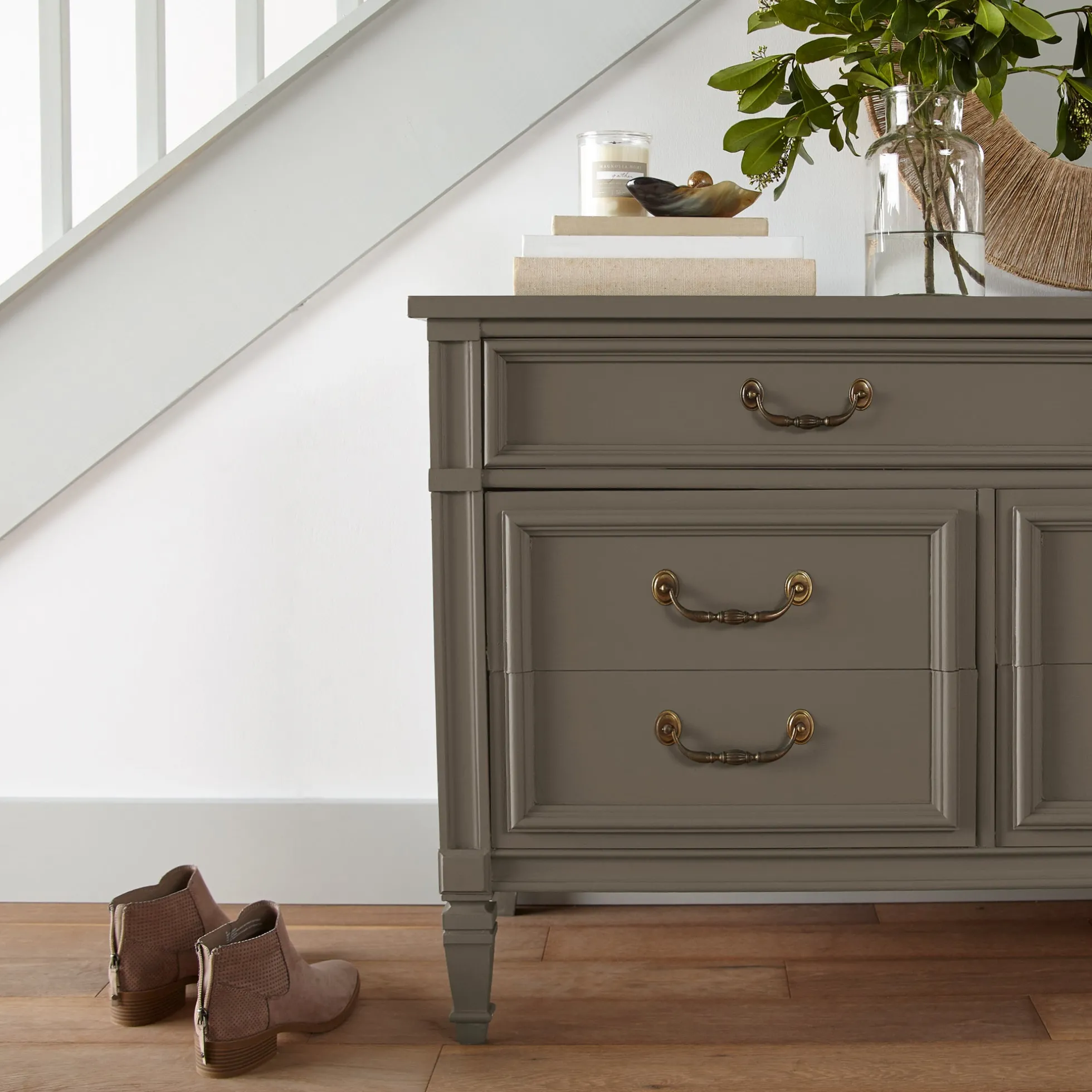 Mosswood - Classic Interior Paint