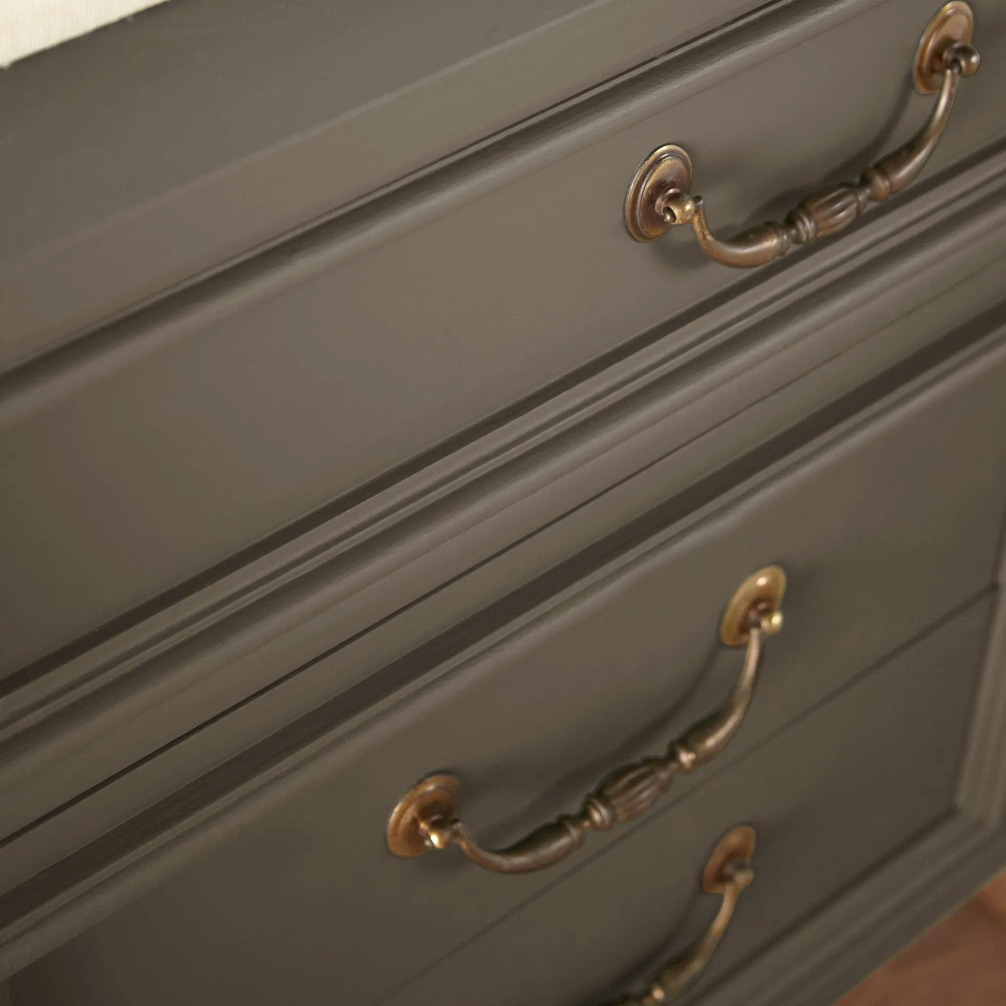 Mosswood - Classic Interior Paint