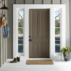 Mosswood - Exterior Paint