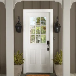 Mosswood - Exterior Paint