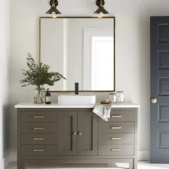 Mosswood - Trim, Door, + Cabinetry Paint