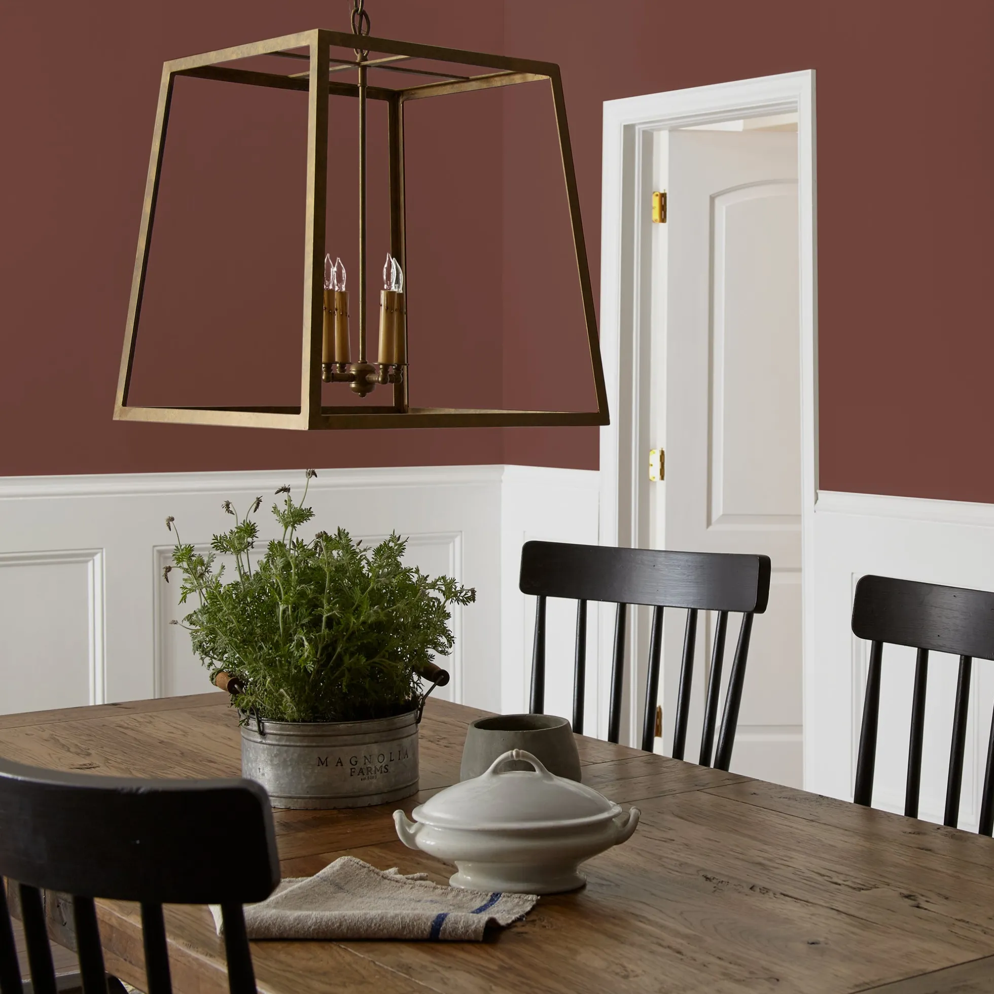Mountain Currant - Classic Interior Paint