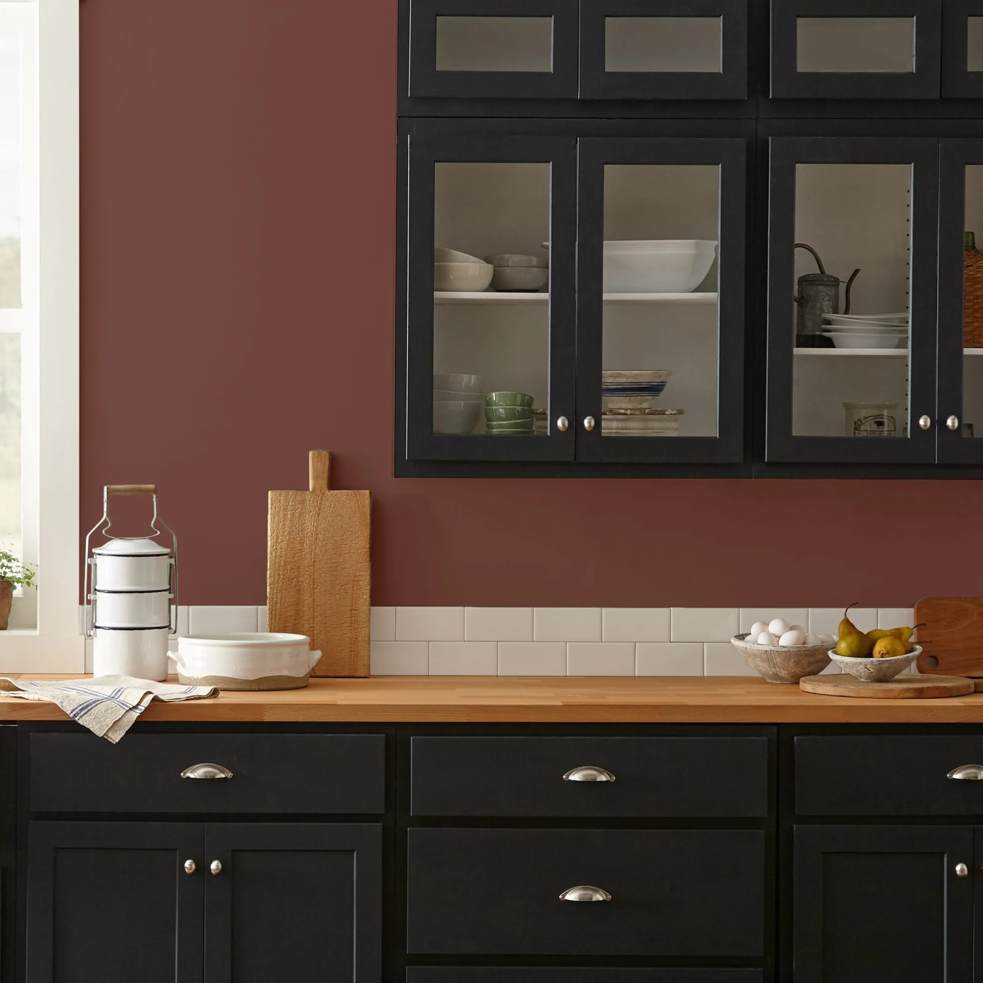 Mountain Currant - Classic Interior Paint