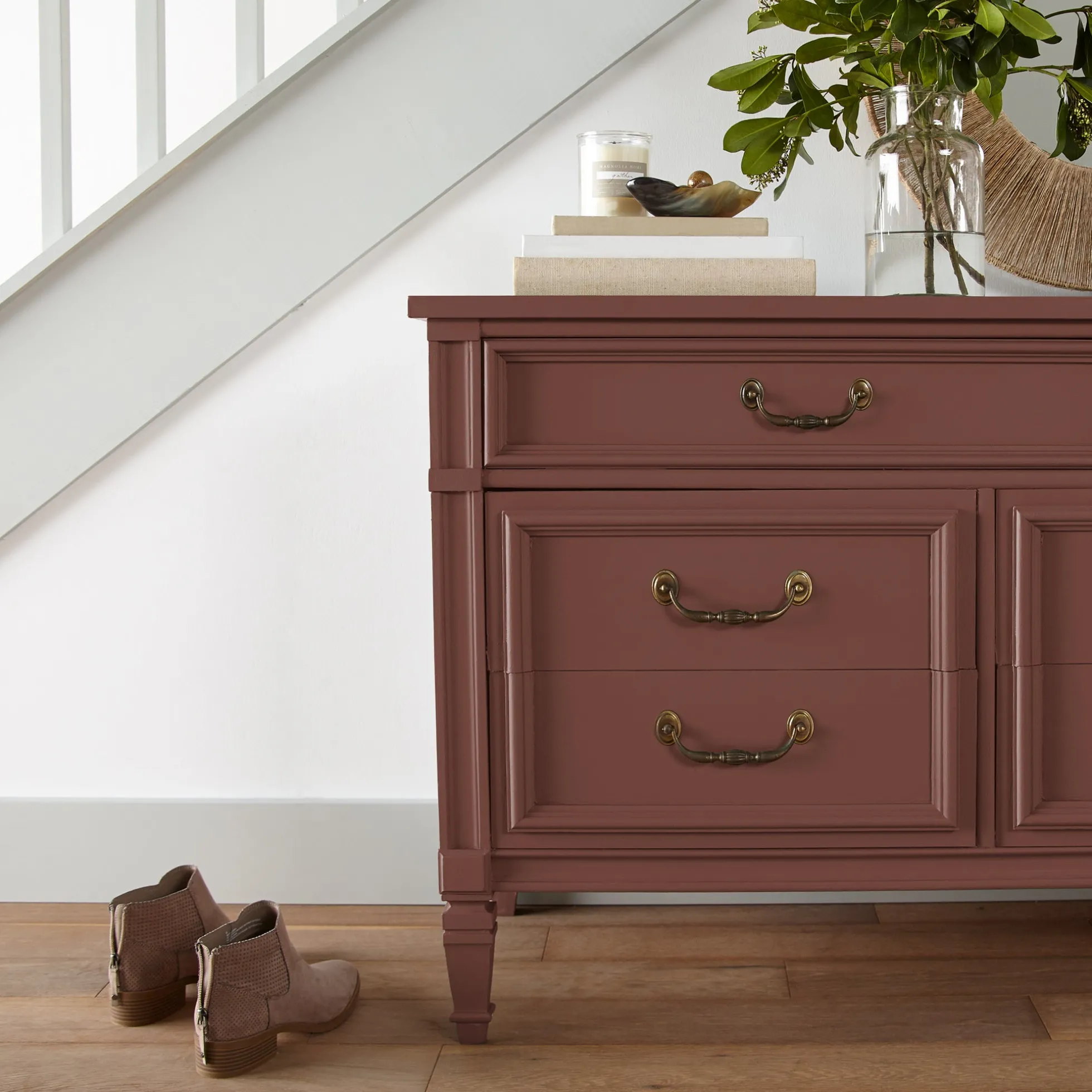 Mountain Currant - Classic Interior Paint