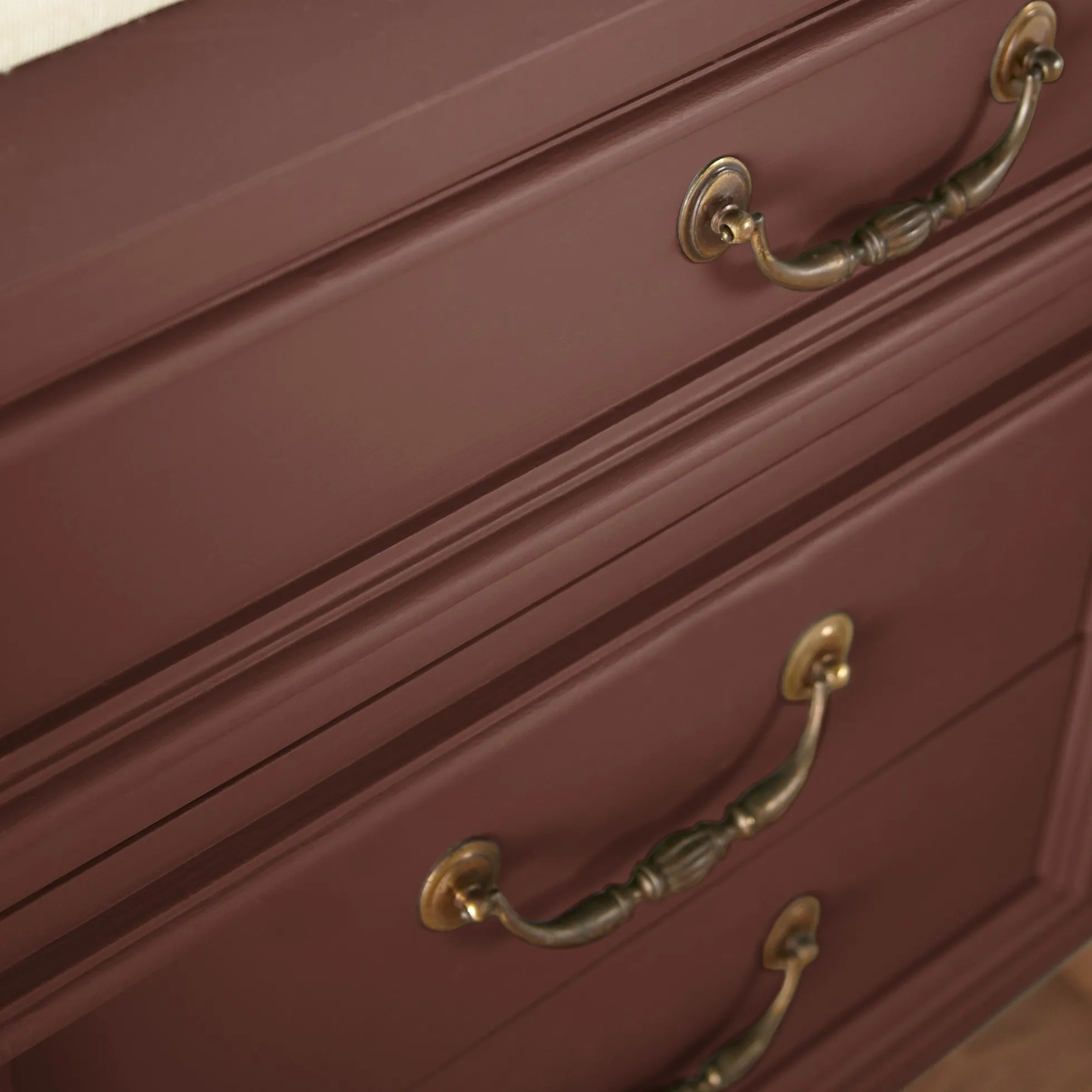 Mountain Currant - Classic Interior Paint