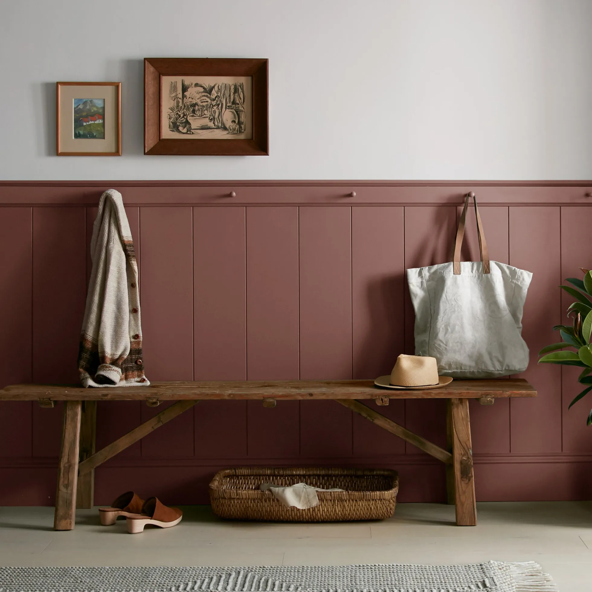 Mountain Currant - Premium Interior Paint