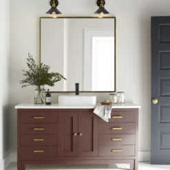 Mountain Currant - Trim, Door, + Cabinetry Paint