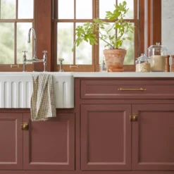 Mountain Currant - Trim, Door, + Cabinetry Paint