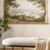 Mountainview Woven Tapestry