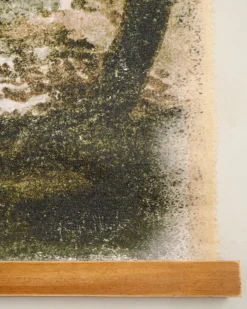 Mountainview Woven Tapestry