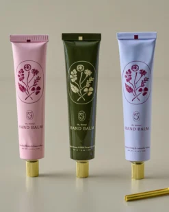 My Neighbor's Tallow Manuka Honey & Rose Hand Balm